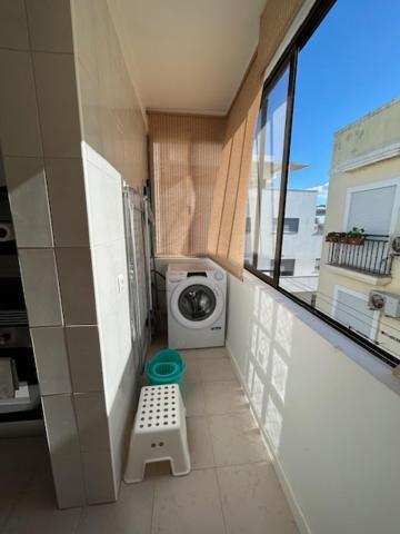 Apartamento Casa Hortense Olhao Exterior photo
